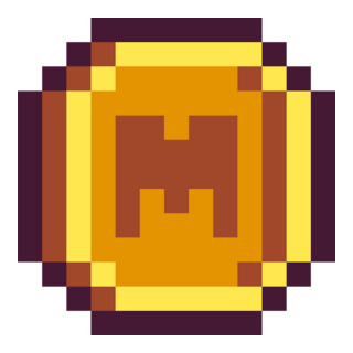 Memecoin (MEME) Logo PNG Vector