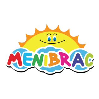 Menibrac Logo PNG Vector