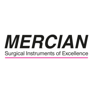 Mercian Surgical Logo PNG Vector