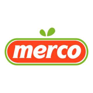 merco Logo PNG Vector