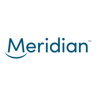 Meridian Personal Banking Logo PNG Vector