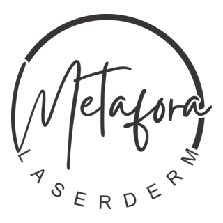 Metafora laserderm Logo PNG Vector