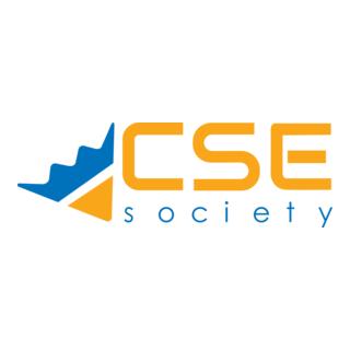 Metropolitan University, CSE Society Logo PNG Vector