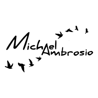 Michael ambrosio Logo PNG Vector