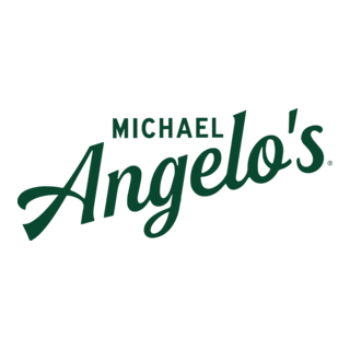 Michael Angelo's Logo PNG Vector
