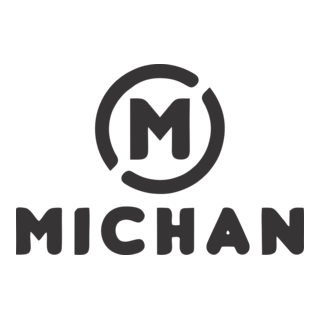 Michan Sport Logo PNG Vector
