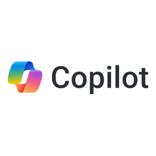 Microsoft Copilot Logo PNG Vector