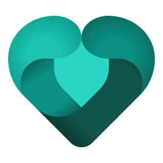 Microsoft Family Safety (Icon) Logo PNG Vector