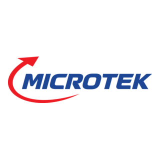 Microtek Logo PNG Vector