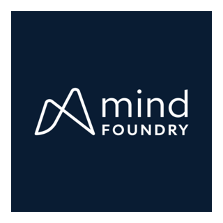 Mind Foundry Logo PNG Vector