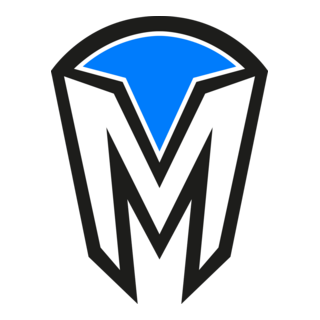 Mindfreak Logo PNG Vector
