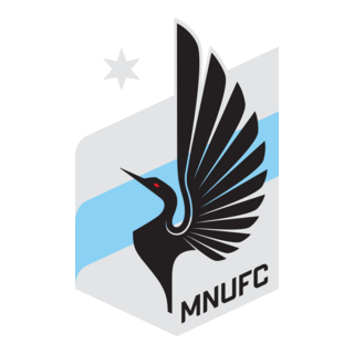 Minnesota United FC Logo PNG Vector