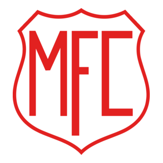 Mirante Futebol Clube Mirante do Paranapanema (SP) Logo PNG Vector