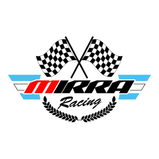 MIRRA KART Logo PNG Vector