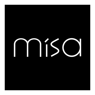 Misa Store Logo PNG Vector