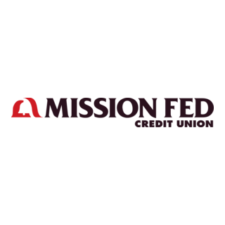 Mission Fed Credit Union Logo PNG Vector