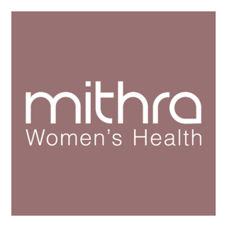 Mithra Pharmaceuticals Logo PNG Vector