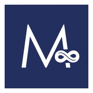 Mitochon Pharmaceuticals Icon Logo PNG Vector