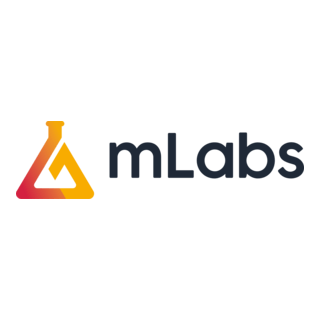 mLabs Logo PNG Vector
