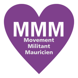 MMM Logo PNG Vector