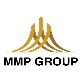 MMP Group Africa Logo PNG Vector