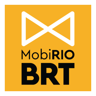 Mobi-Rio Logo PNG Vector