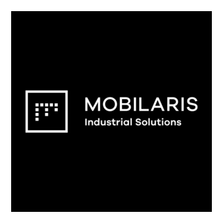 Mobilaris Industrial Solutions Logo PNG Vector