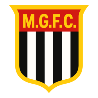 Mocidade do Glicério Futebol Clube – Cambuci - São Logo PNG Vector