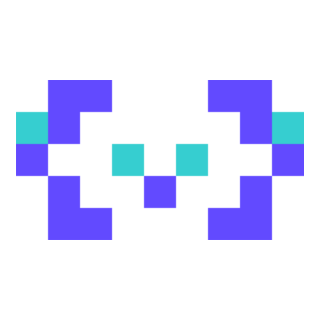 ModelScope Logo PNG Vector