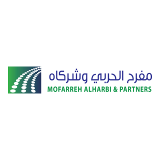 Mofarreh Al Harbi Logo PNG Vector