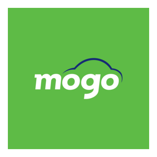 Mogo Finance & Loans Uganda Ltd Logo PNG Vector