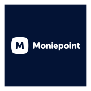 Moniepoint Logo PNG Vector