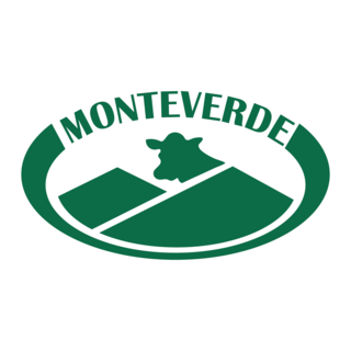 Monteverde Logo PNG Vector
