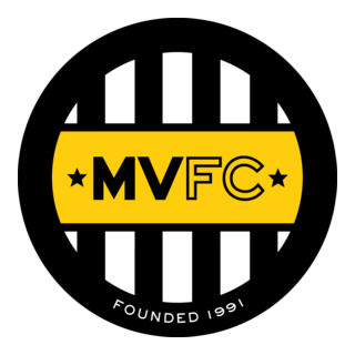 MONTPELIER VILLA FOOTBALL CLUB Logo PNG Vector