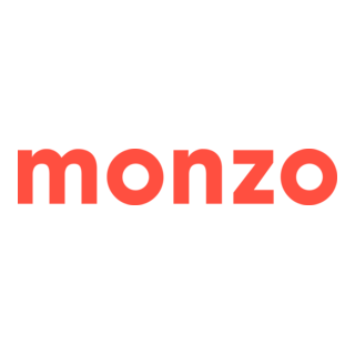 Monzo Logo PNG Vector