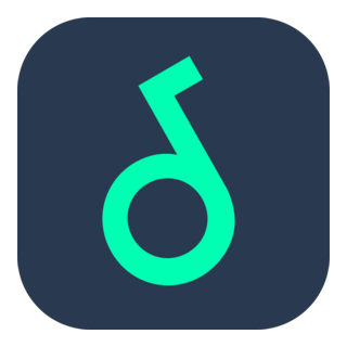 Moodby Logo PNG Vector