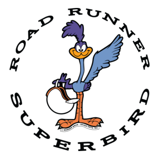 Mopar Superbird Logo PNG Vector