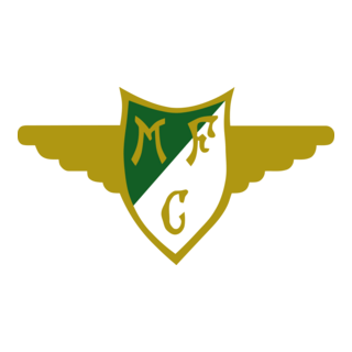 Moreirense F.C. Logo PNG Vector