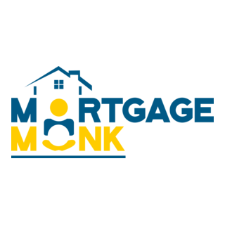 Mortgage Monk Logo PNG Vector