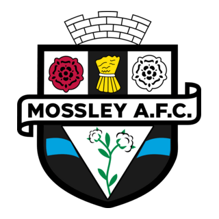 Mossley AFC Logo PNG Vector