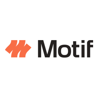 Motif Logo PNG Vector