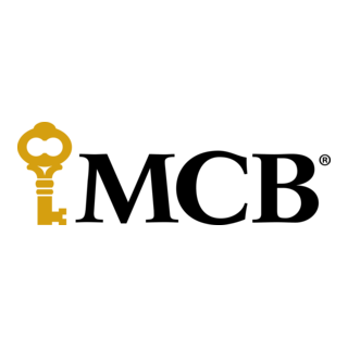 Mountain Commerce Bank Logo PNG Vector