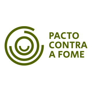 Movimento Pacto Contra a Fome Logo PNG Vector