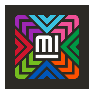 MOVIN - Movilidad Integrada CDMX Logo PNG Vector