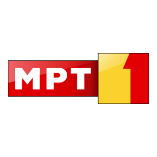 MRT 1 Logo PNG Vector