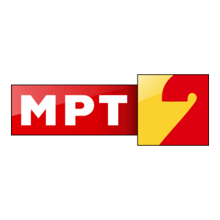 MRT 2 Logo PNG Vector