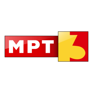 MRT 3 Logo PNG Vector