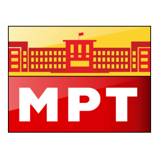 MRT Assembly Channel Logo PNG Vector