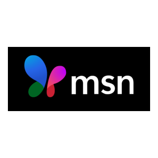 Msn Logo PNG Vector