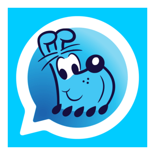 MSP Estúdios Logo PNG Vector